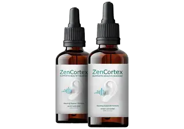 ZenCortex daily hearing wellness routine